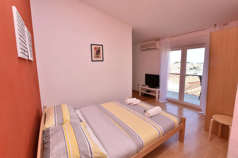 Apartments Paško