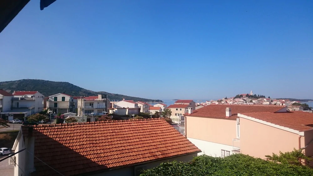 Apartments Paško