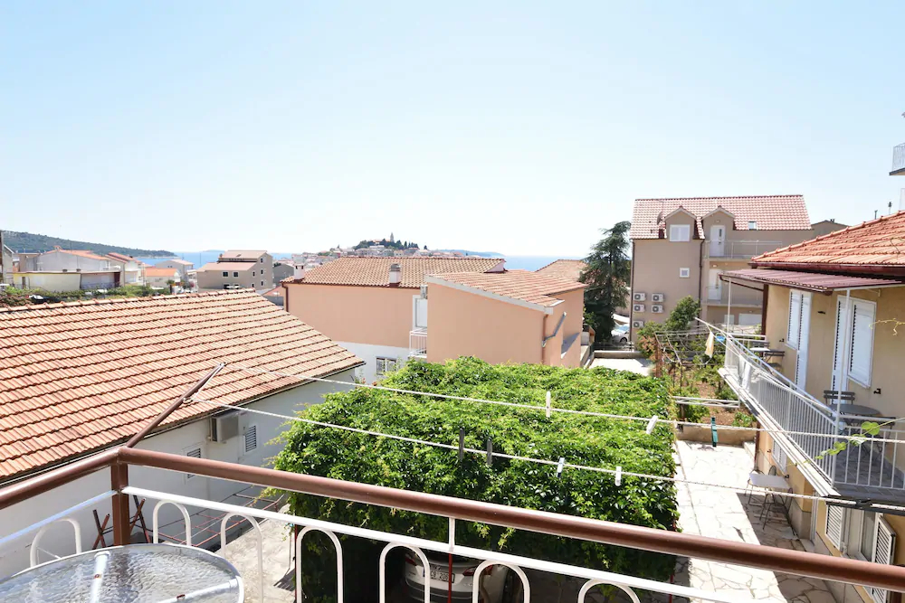Apartments Paško