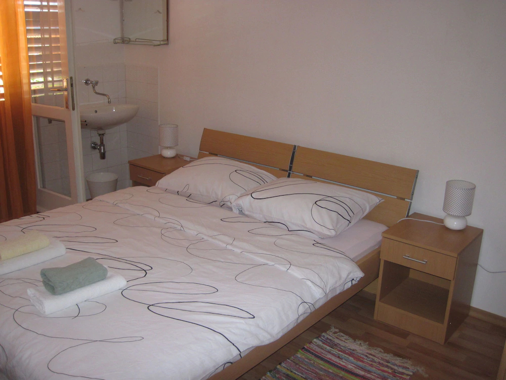 Apartments Paško