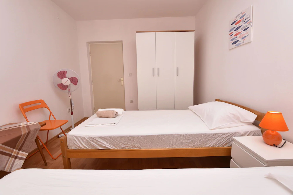 Apartments Paško
