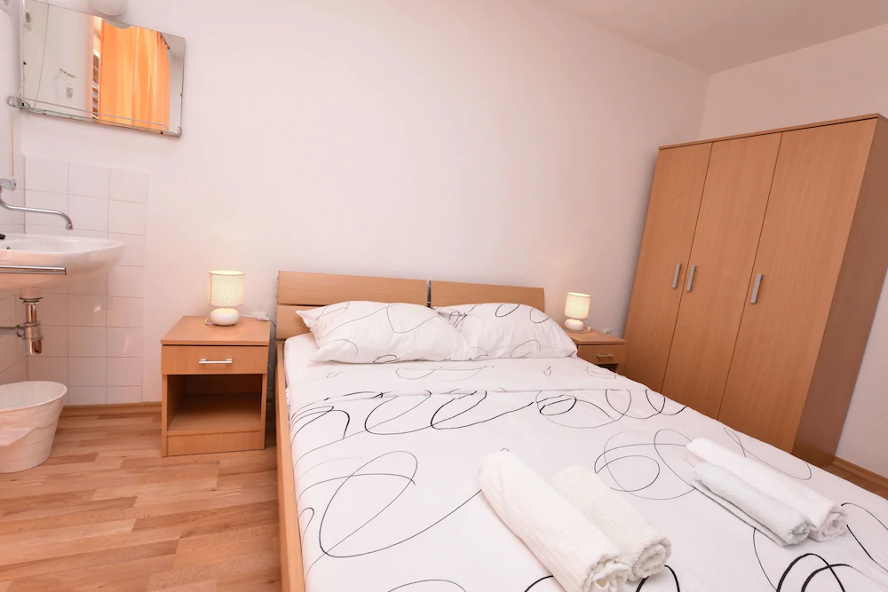 Apartments Paško