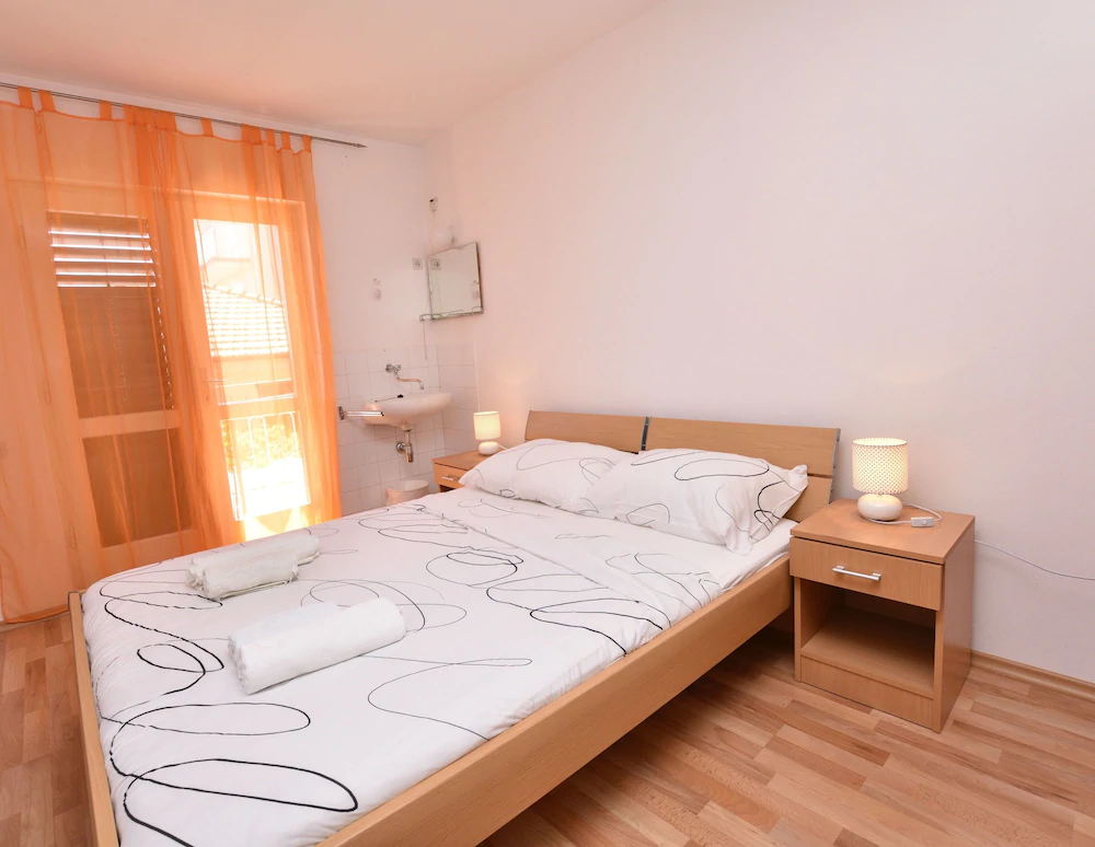 Apartments Paško