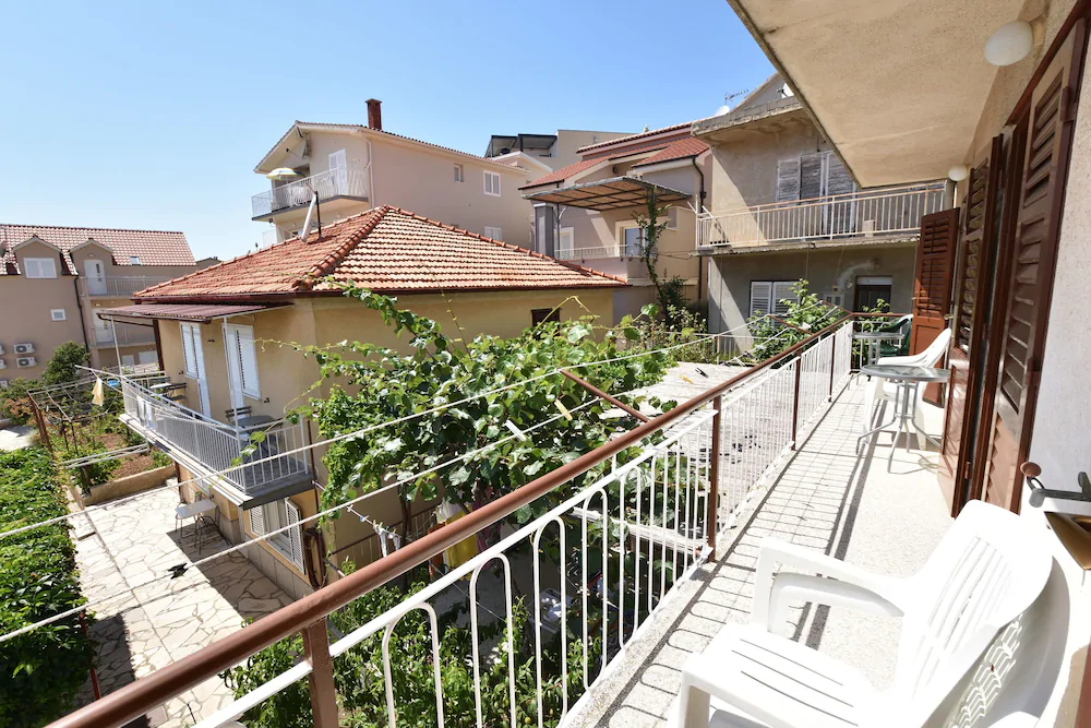 Apartments Paško