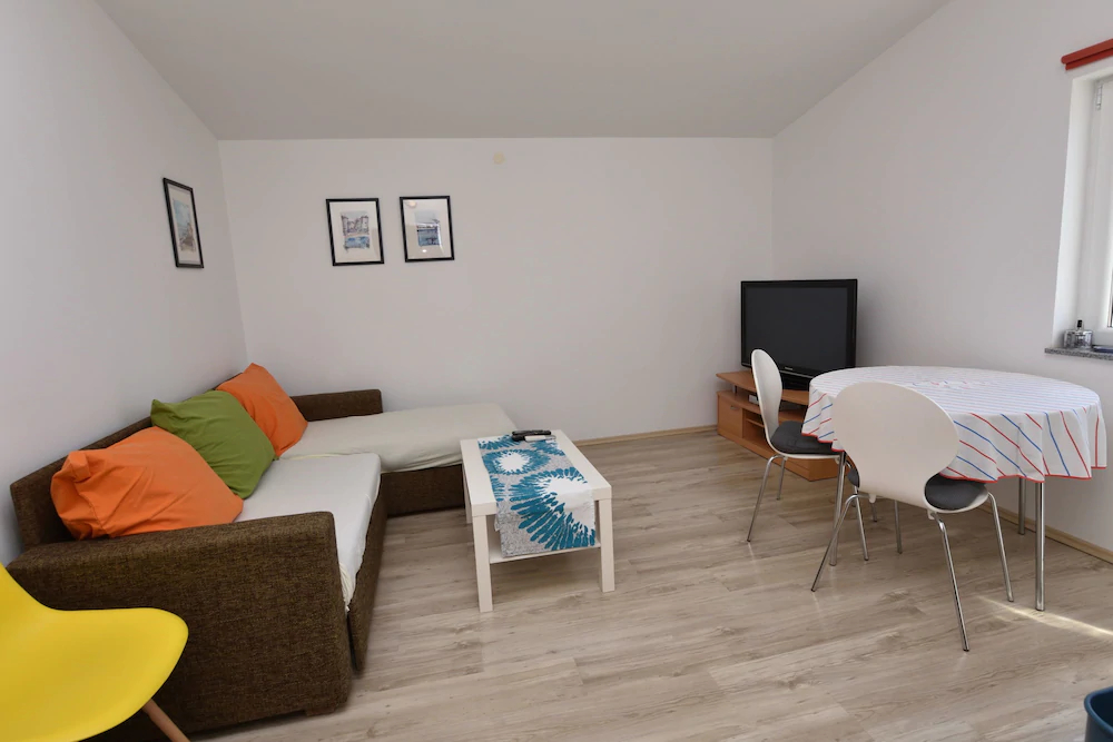 Apartments Paško