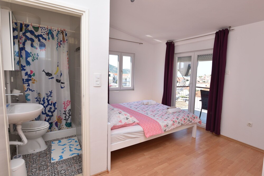 Apartments Paško