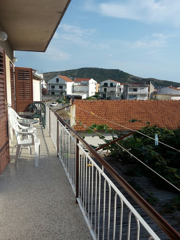 Apartments Paško
