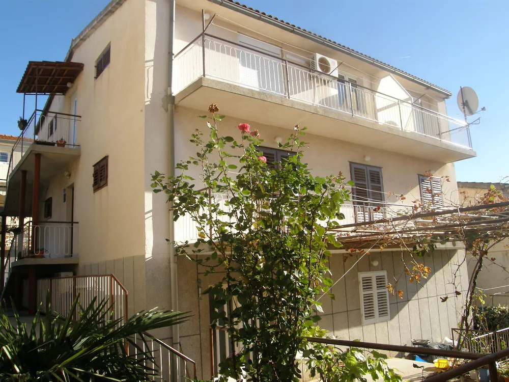Apartments Paško