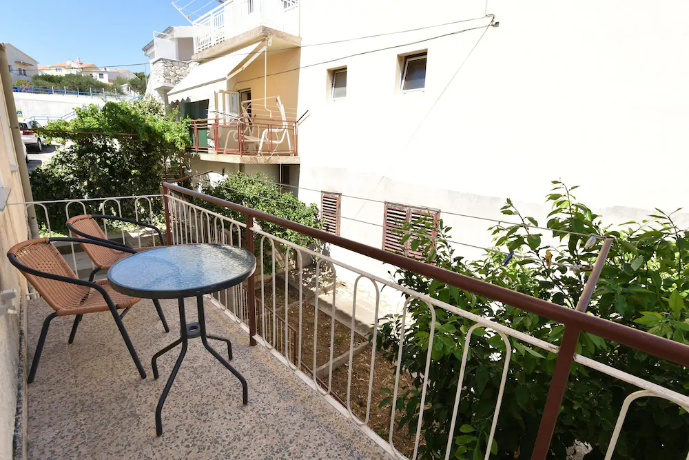 Apartments Paško