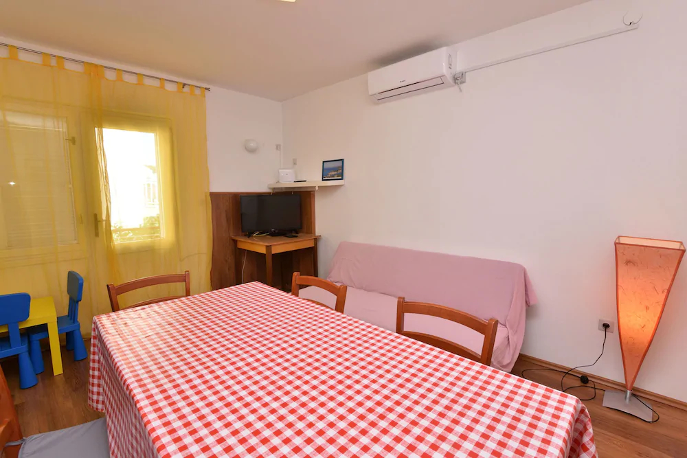 Apartments Paško