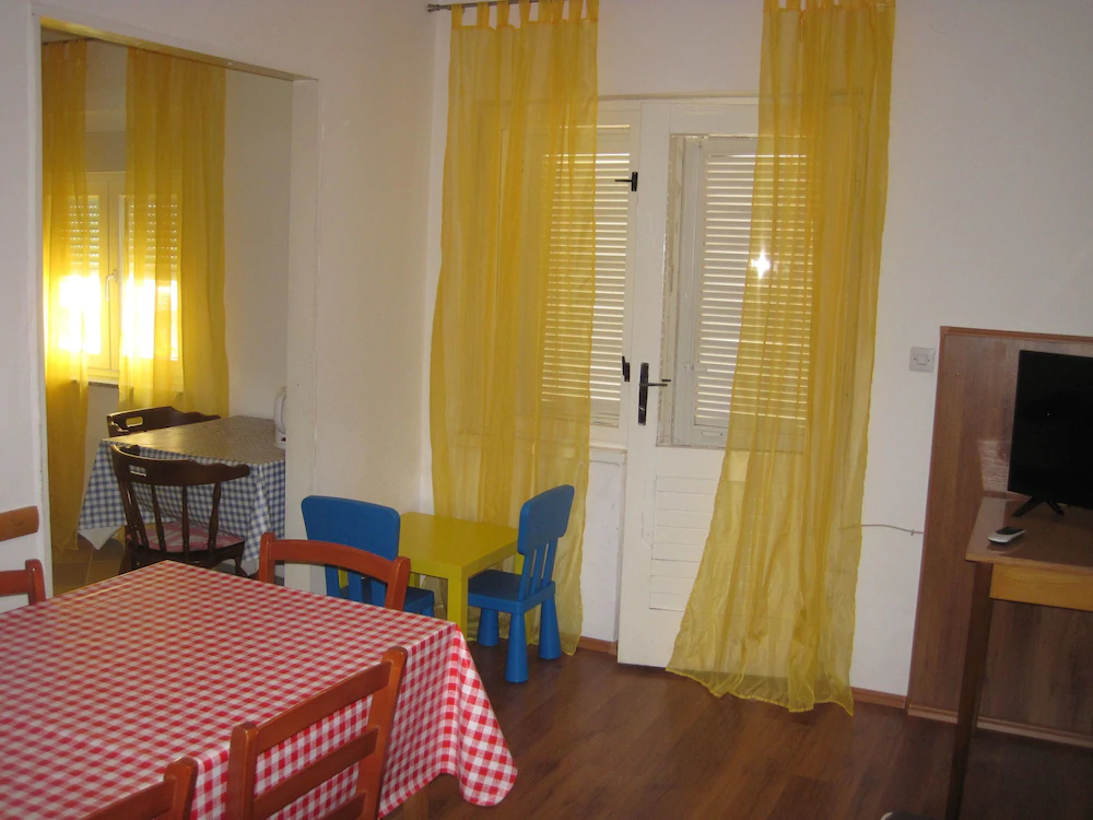 Apartments Paško