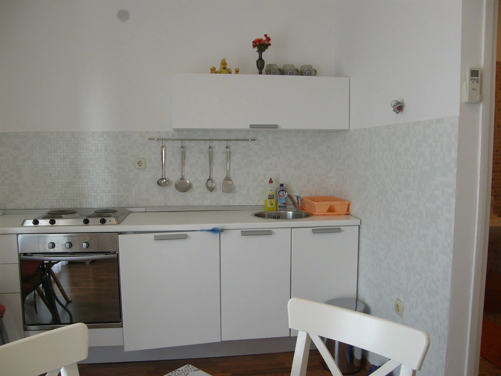 Apartments Panorama
