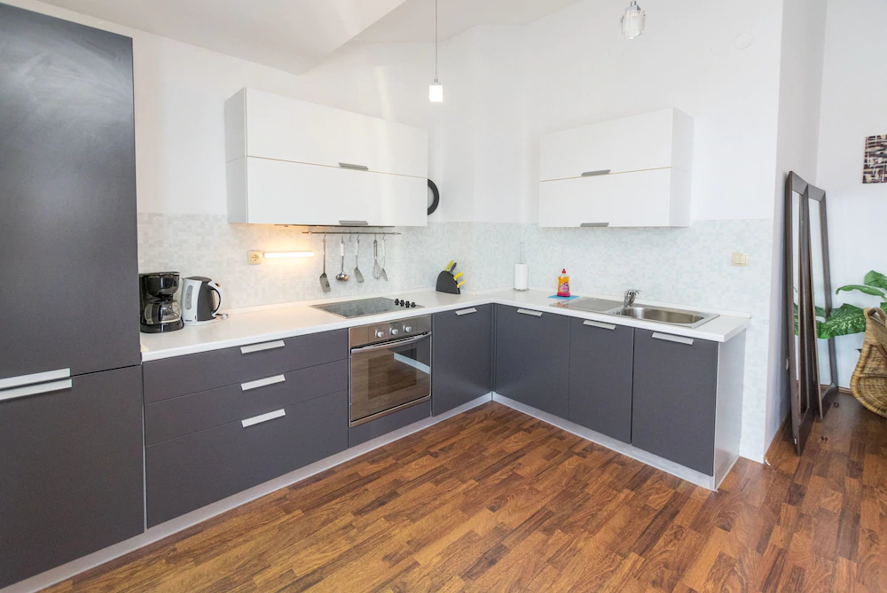 Apartments Panorama