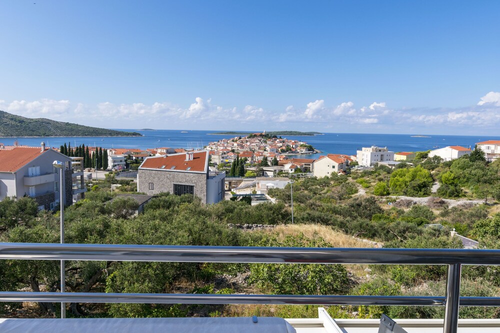Apartments Panorama