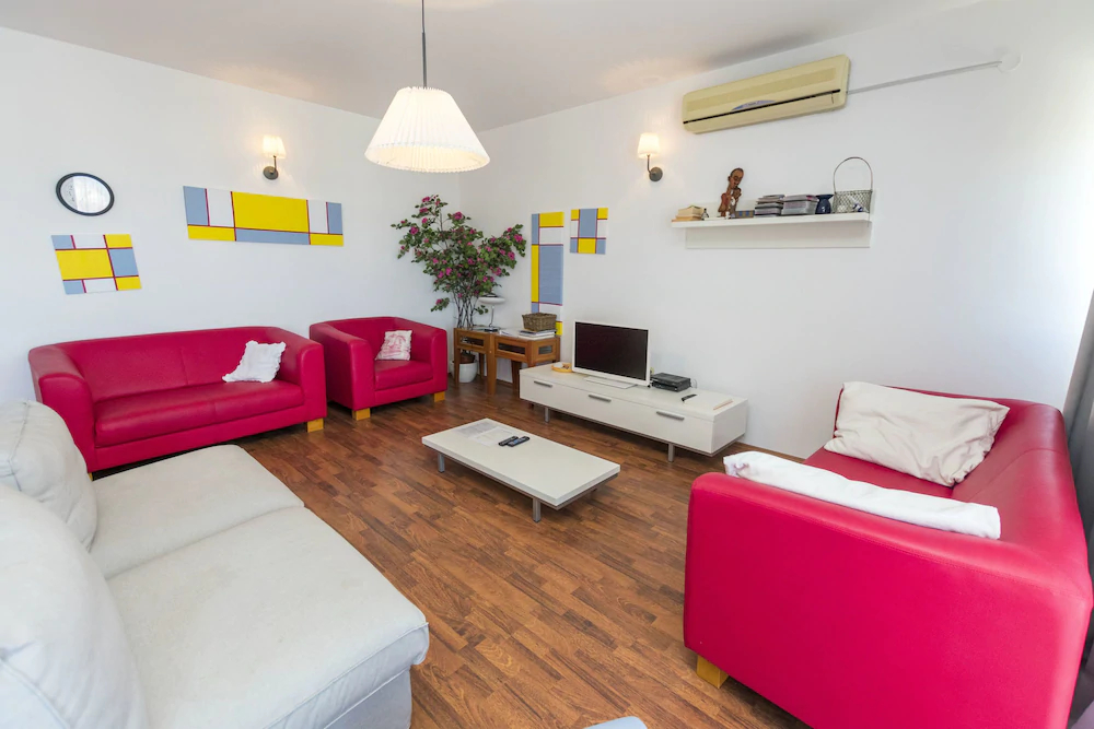 Apartments Panorama