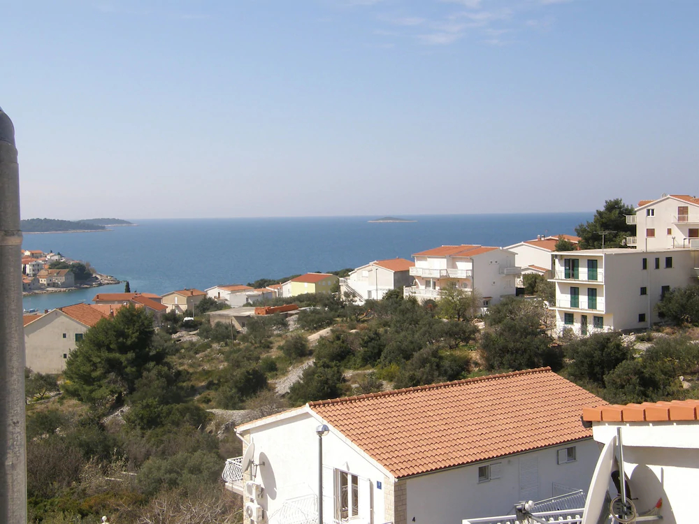Apartments Panorama