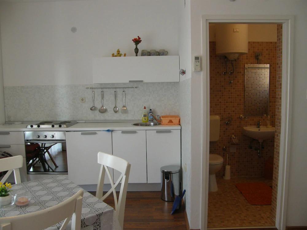 Apartments Panorama