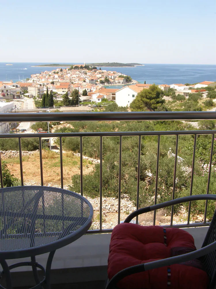 Apartments Panorama