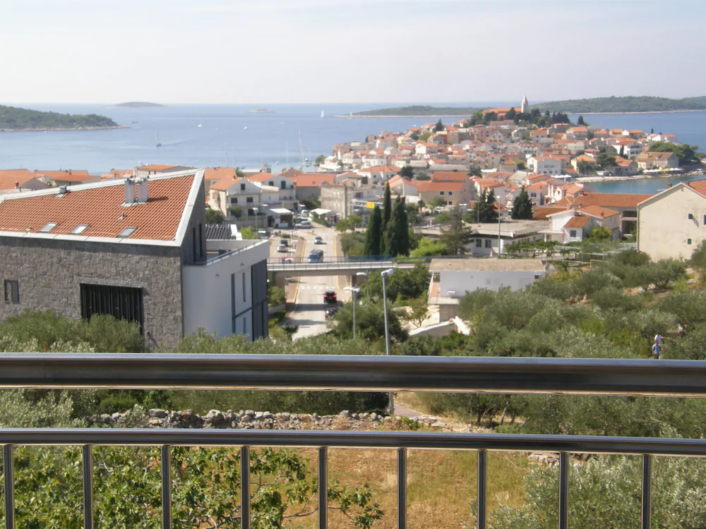 Apartments Panorama