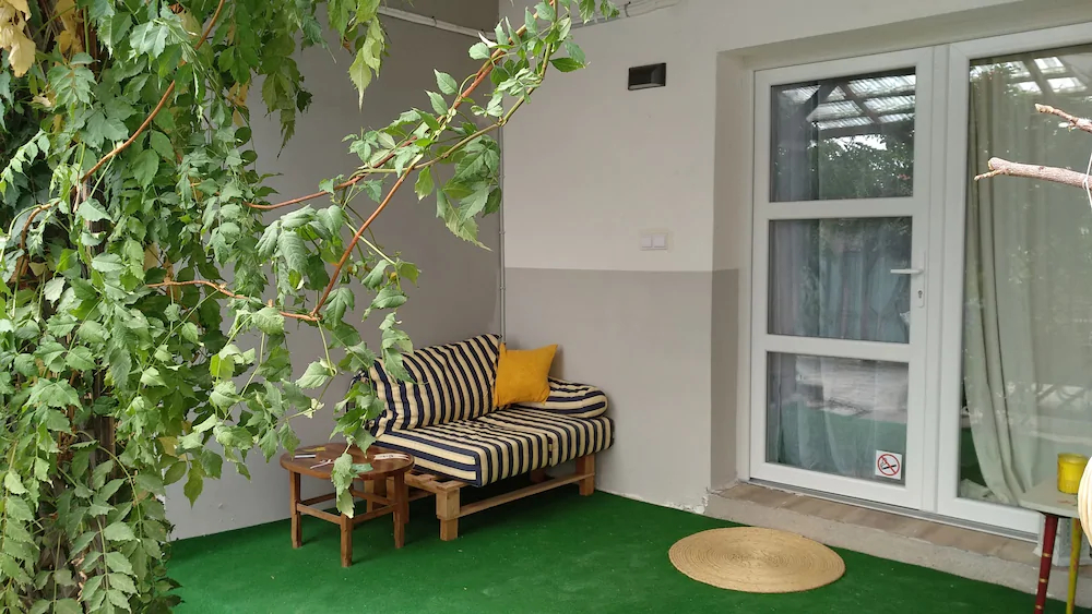 Apartments Ra