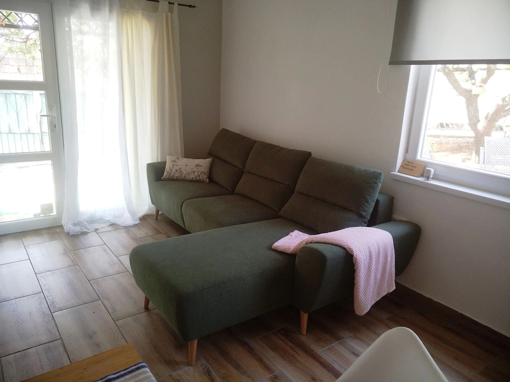 Apartments Ra