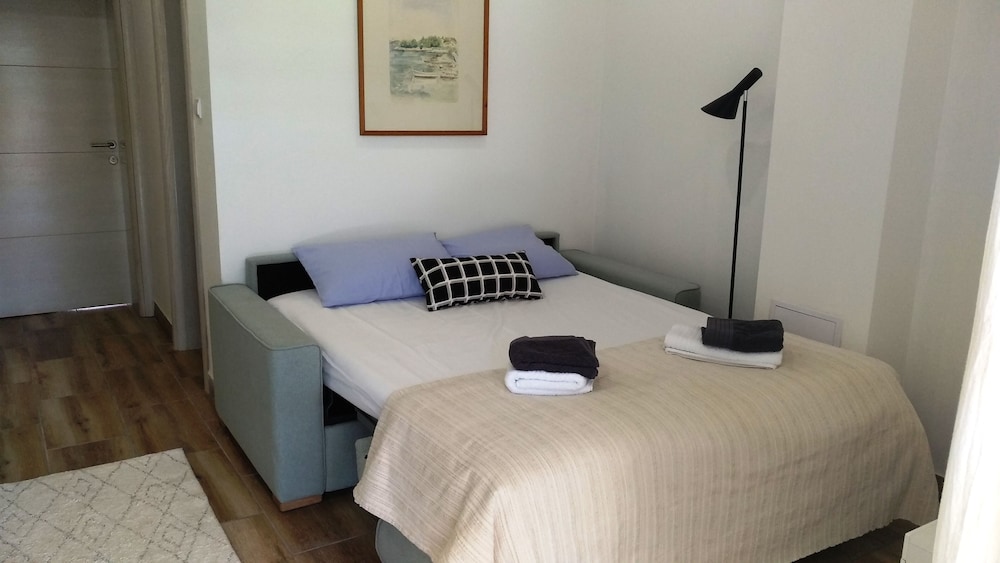 Apartments Ra