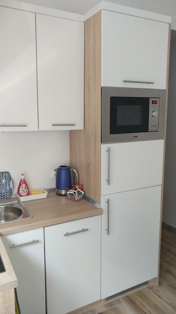 Apartments Ra