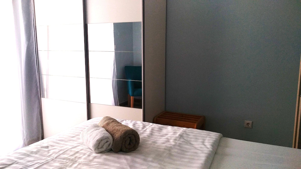 Apartments Ra