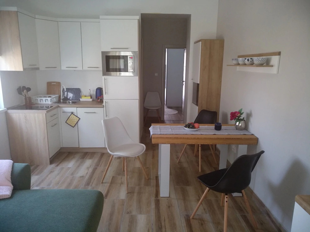 Apartments Ra