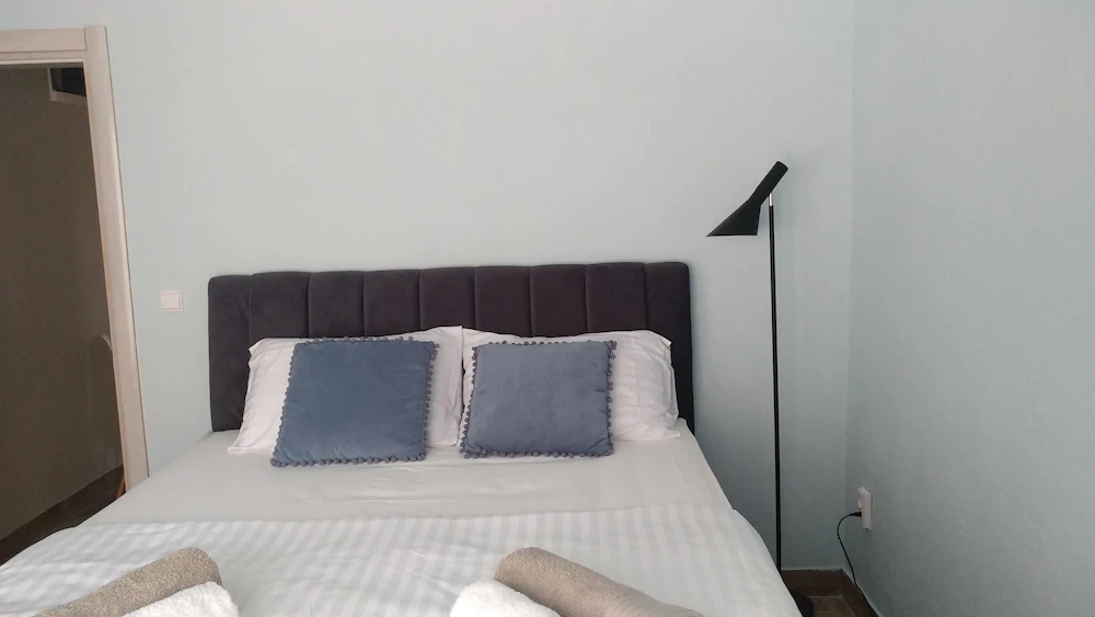 Apartments Ra