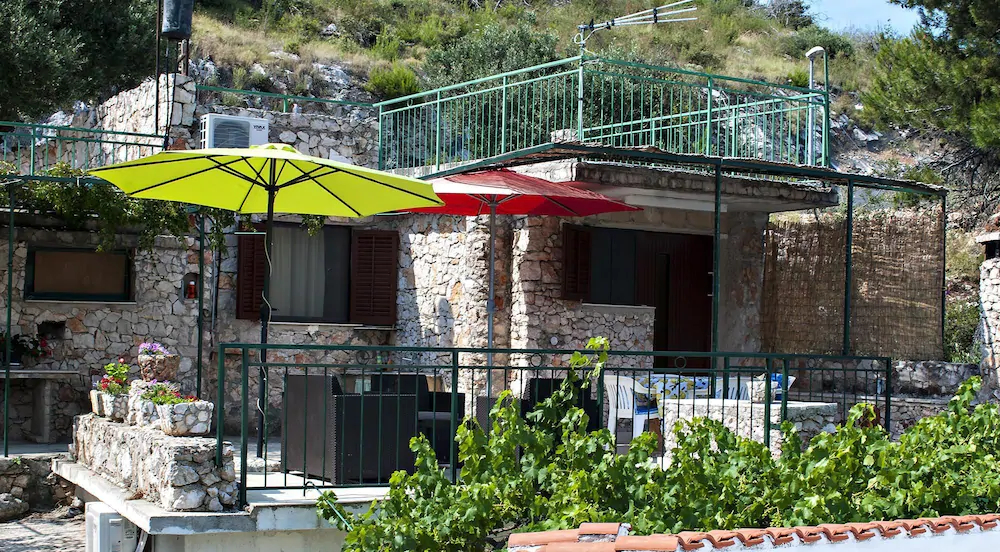 Apartments Bobi