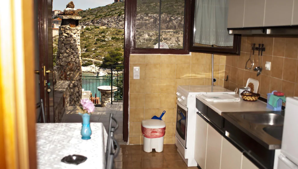 Apartments Bobi
