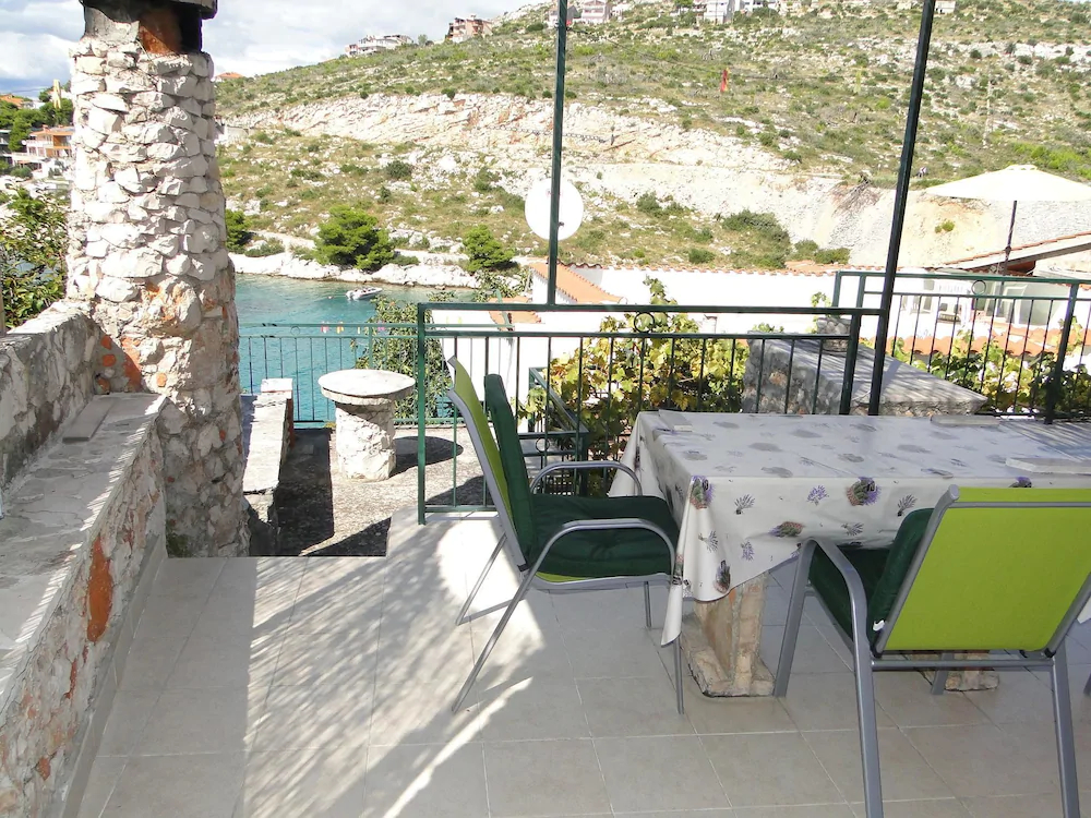 Apartments Bobi