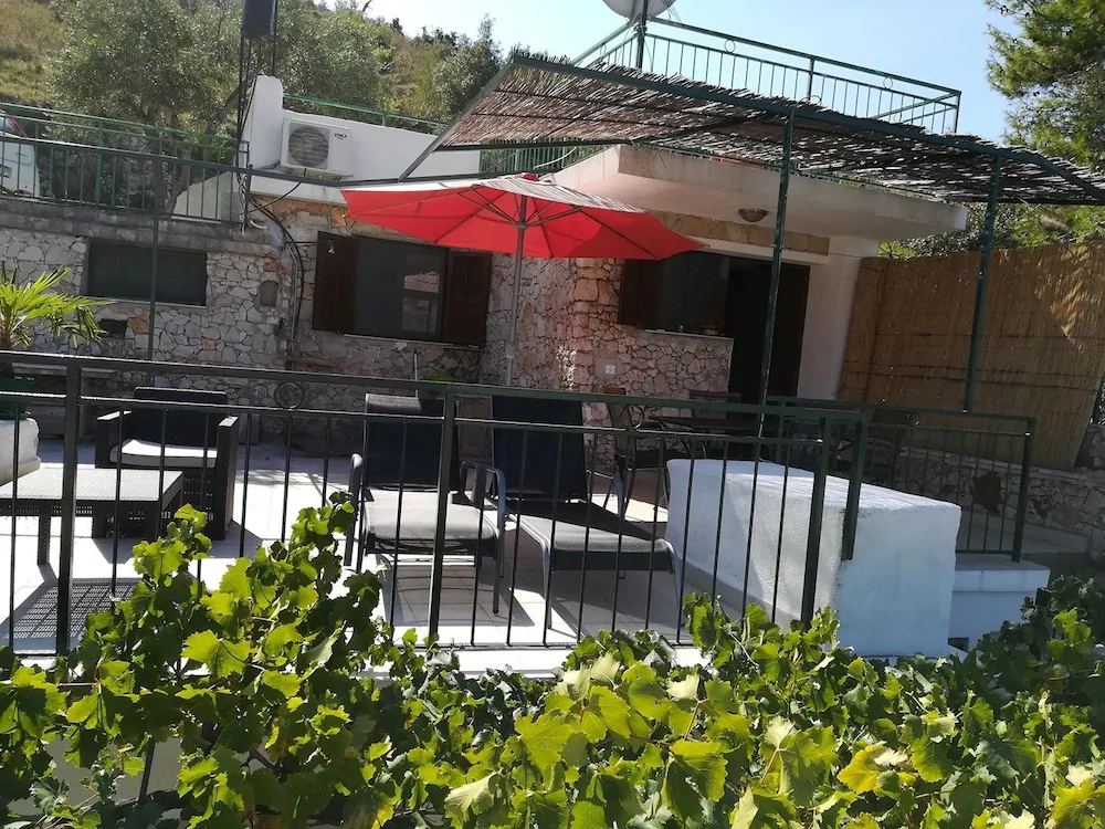 Apartments Bobi
