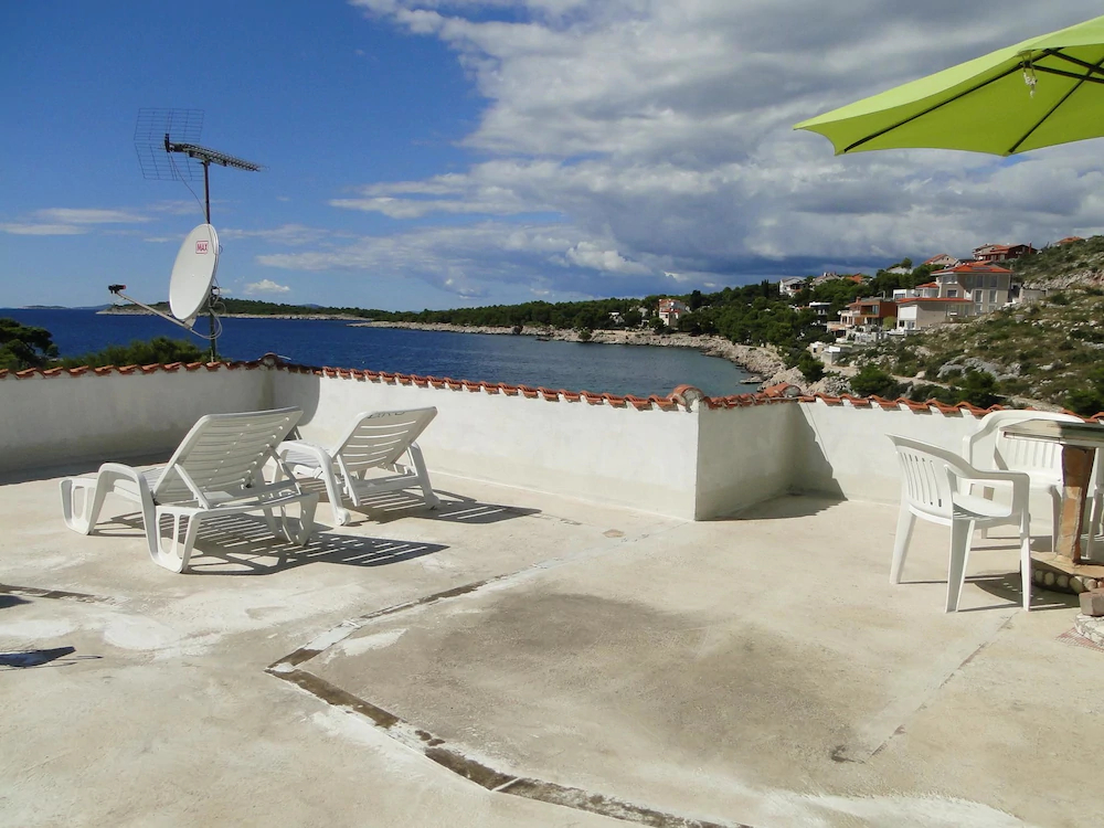 Apartments Bobi