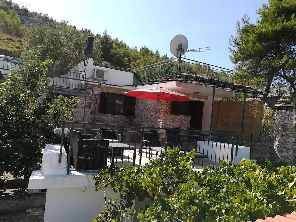 Apartments Bobi