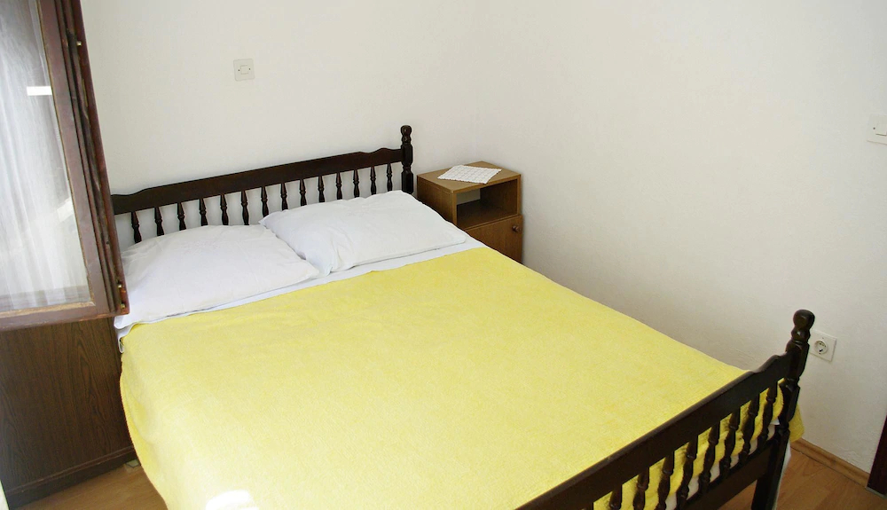 Apartments Bobi