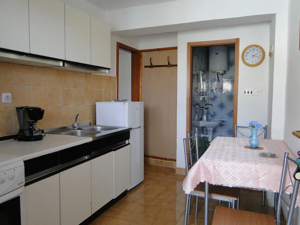Apartments Bobi