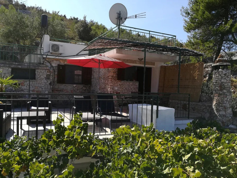 Apartments Bobi