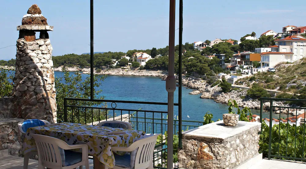 Apartments Bobi