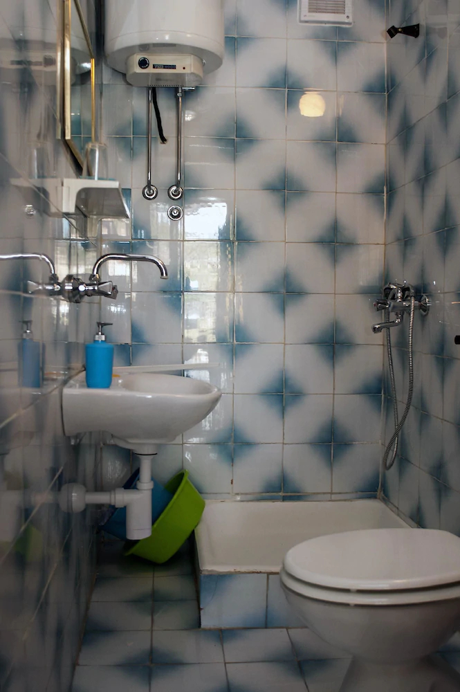 Apartments Bobi