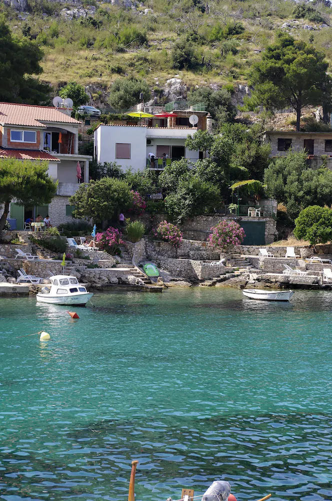 Apartments Bobi