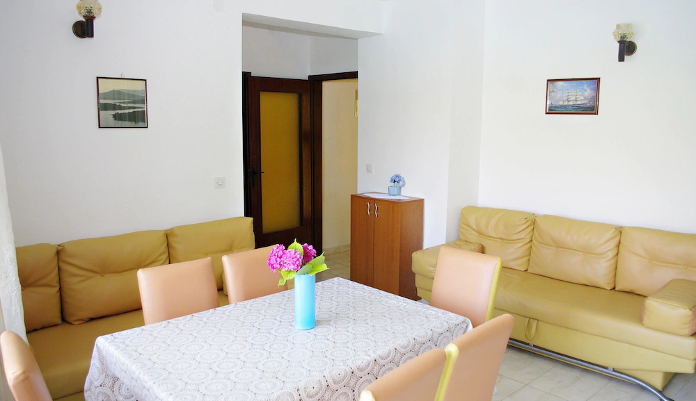 Apartments Bobi