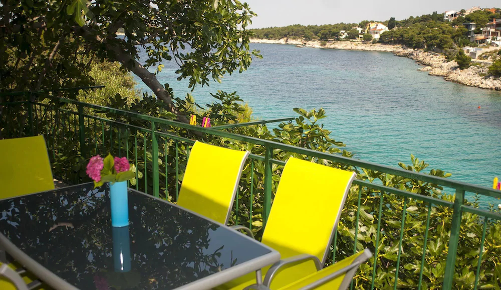 Apartments Bobi