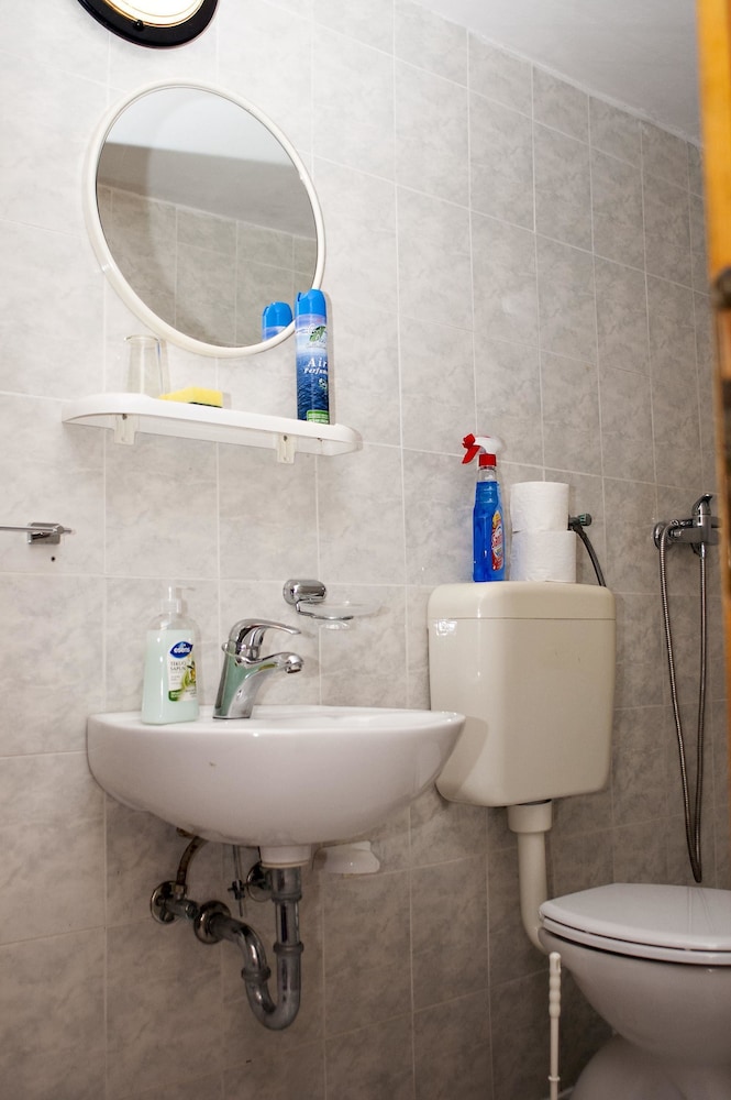 Apartments Bobi