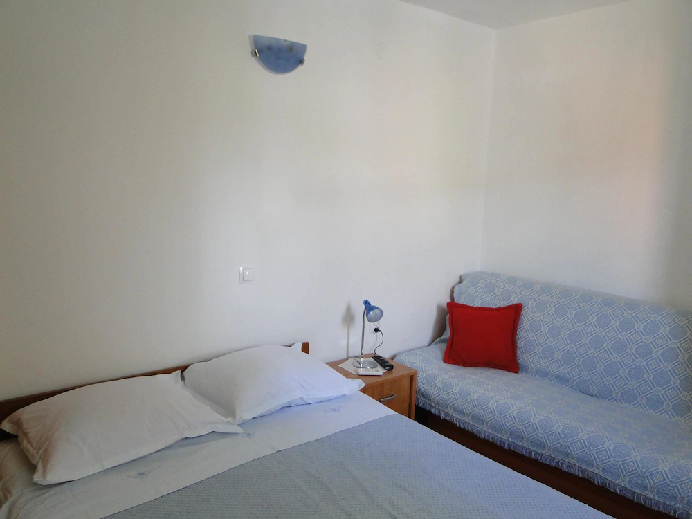 Apartments Bobi