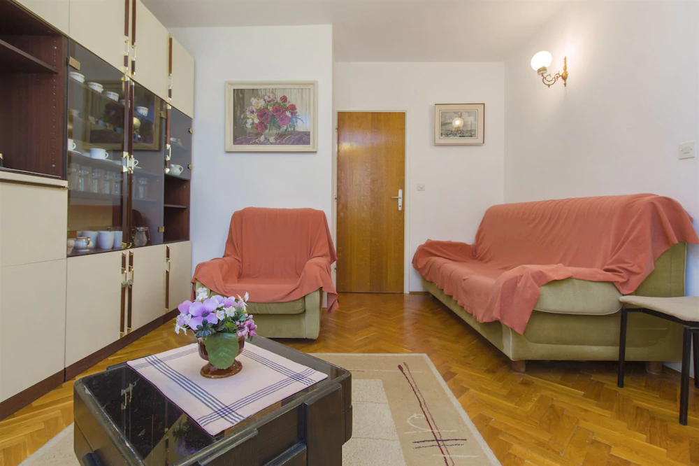 Apartments Slavica