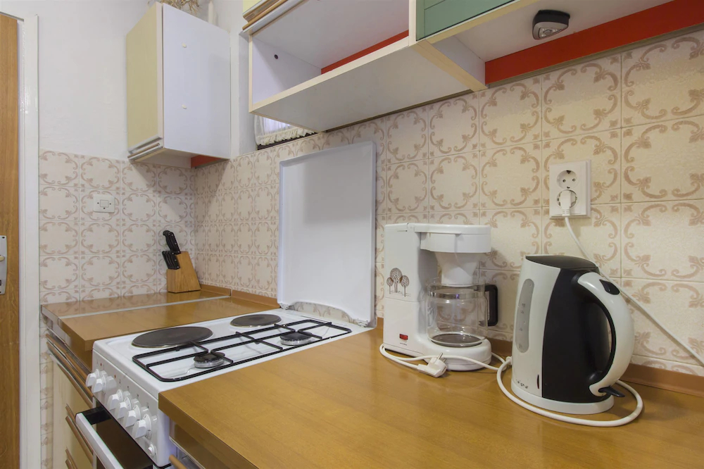Apartments Slavica