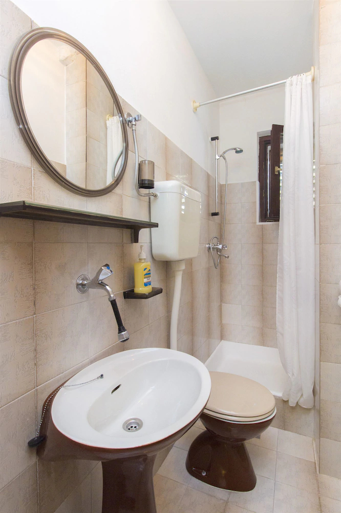 Apartments Slavica