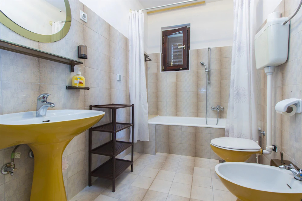 Apartments Slavica